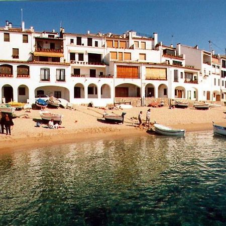 2 Minutes Walking To The Beach Parking Included Calella De Palafrugell Zewnętrze zdjęcie