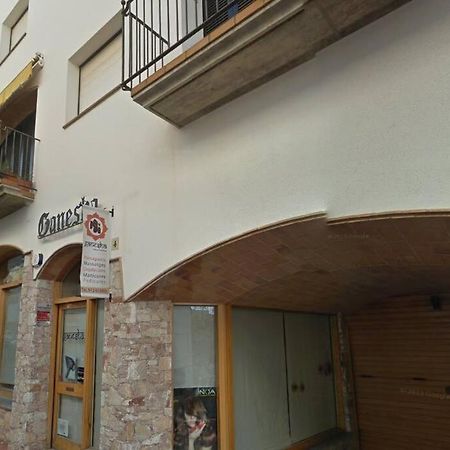 2 Minutes Walking To The Beach Parking Included Calella De Palafrugell Zewnętrze zdjęcie