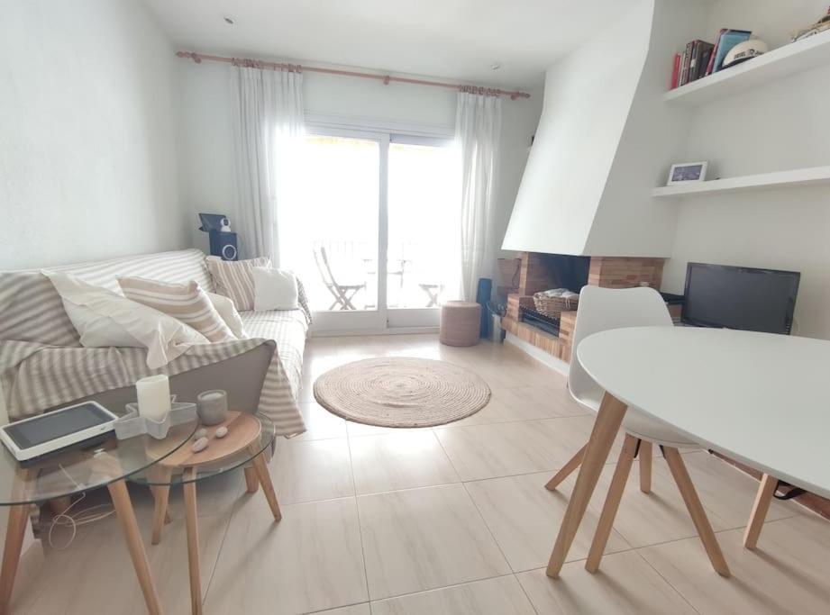 2 Minutes Walking To The Beach Parking Included Calella De Palafrugell Zewnętrze zdjęcie