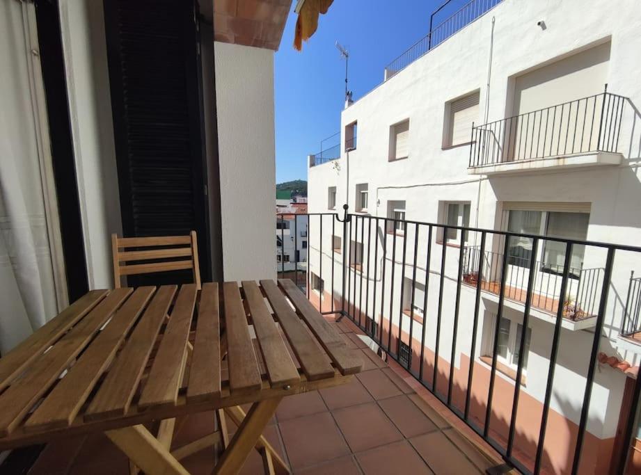 2 Minutes Walking To The Beach Parking Included Calella De Palafrugell Zewnętrze zdjęcie