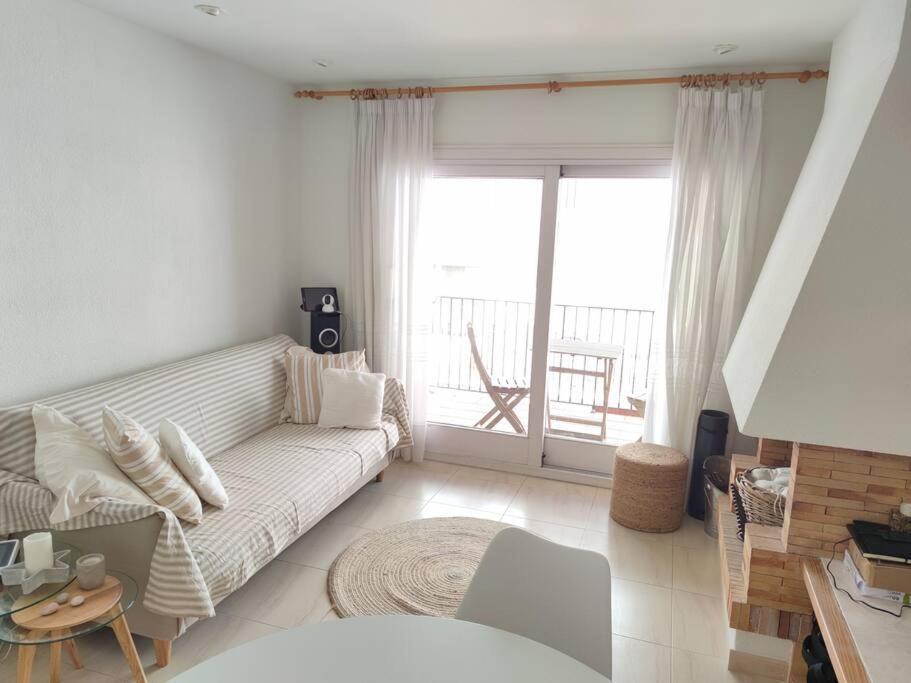 2 Minutes Walking To The Beach Parking Included Calella De Palafrugell Zewnętrze zdjęcie