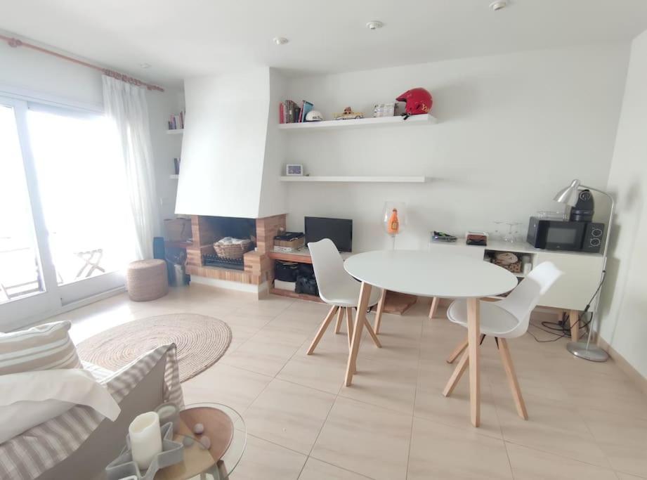2 Minutes Walking To The Beach Parking Included Calella De Palafrugell Zewnętrze zdjęcie