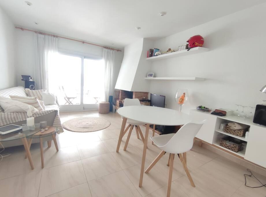 2 Minutes Walking To The Beach Parking Included Calella De Palafrugell Zewnętrze zdjęcie