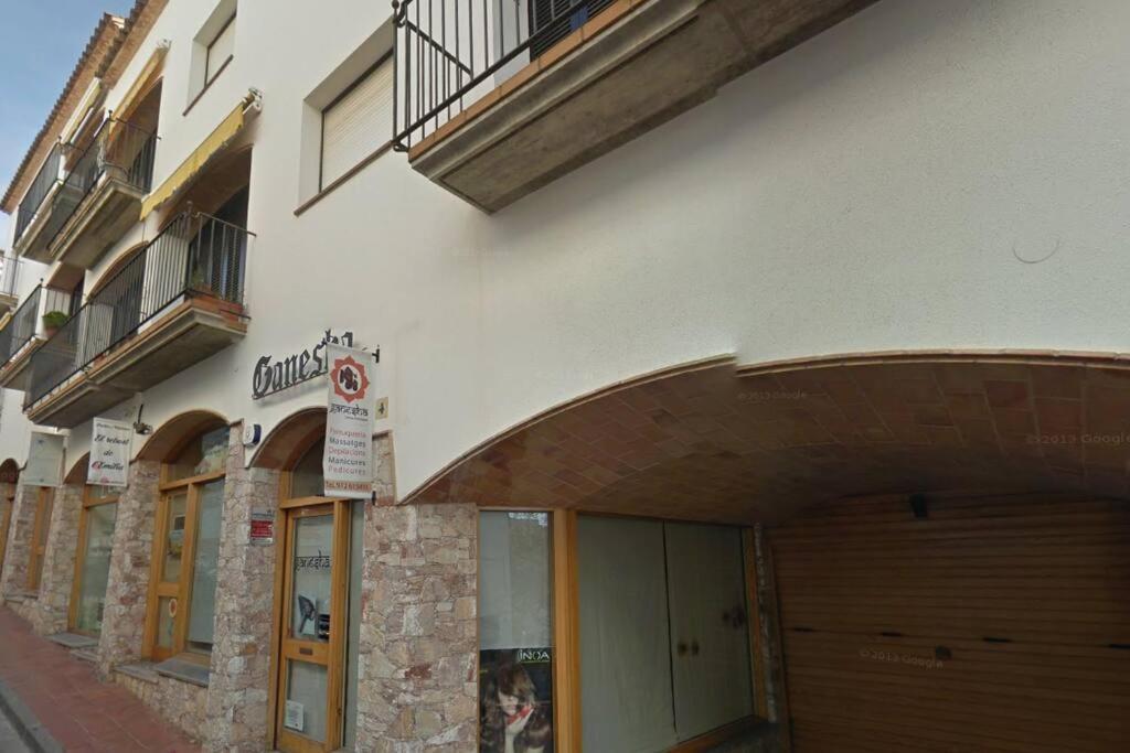 2 Minutes Walking To The Beach Parking Included Calella De Palafrugell Zewnętrze zdjęcie